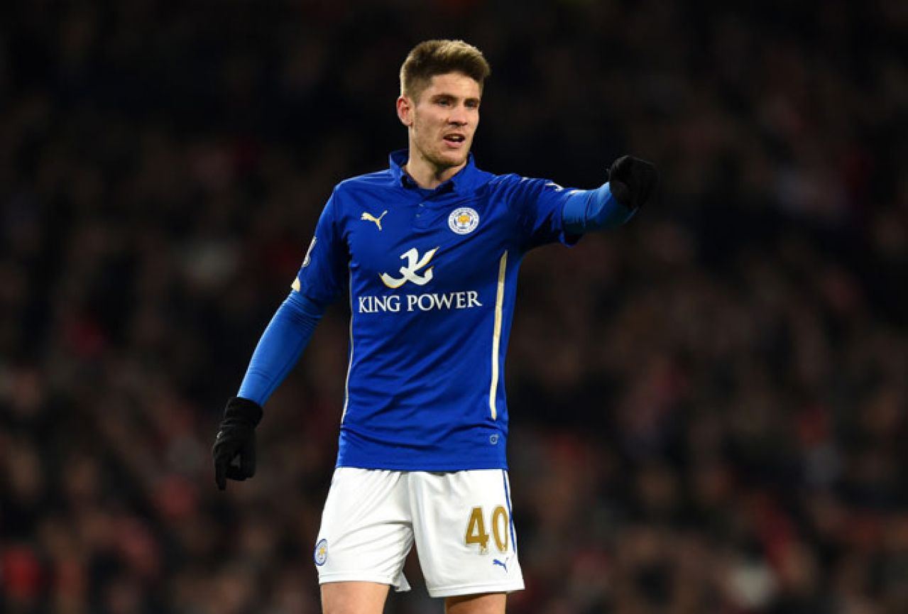 Andrej Kramarić opet zabio, Leicester opet izgubio