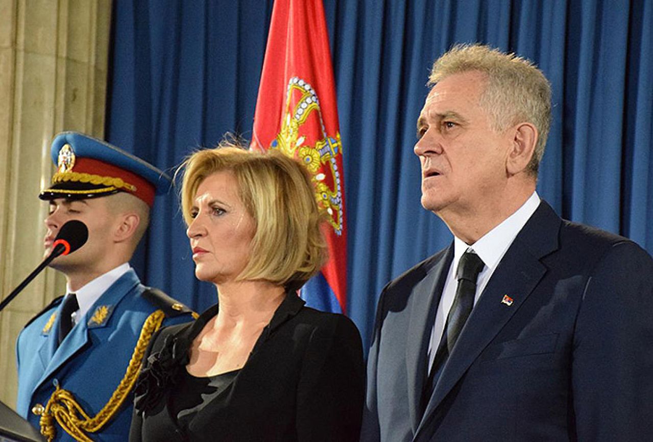 Nikolić: Srbija jedina država koja danas nema neprijatelja