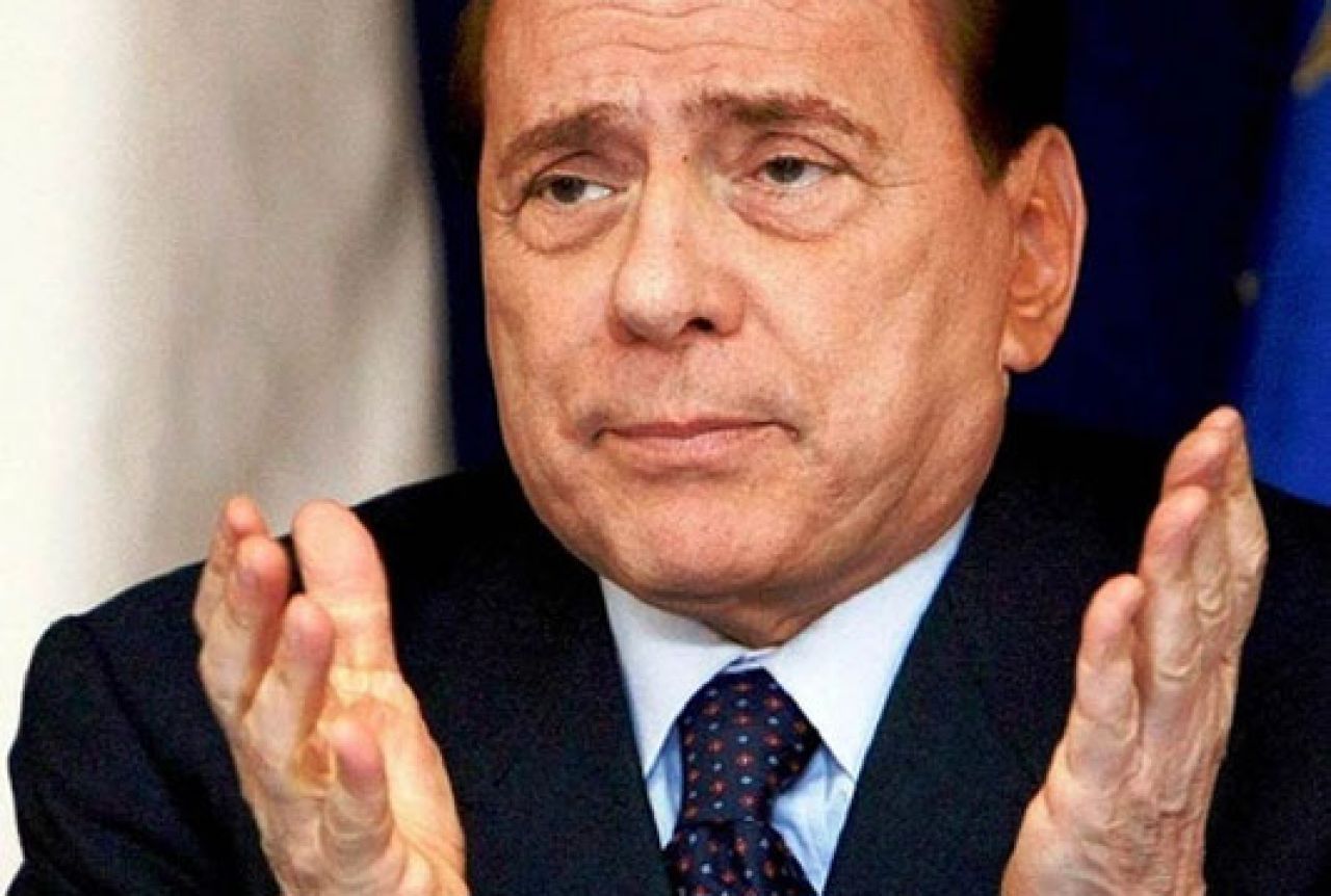 Berlusconi odbio milijardu eura za Milan