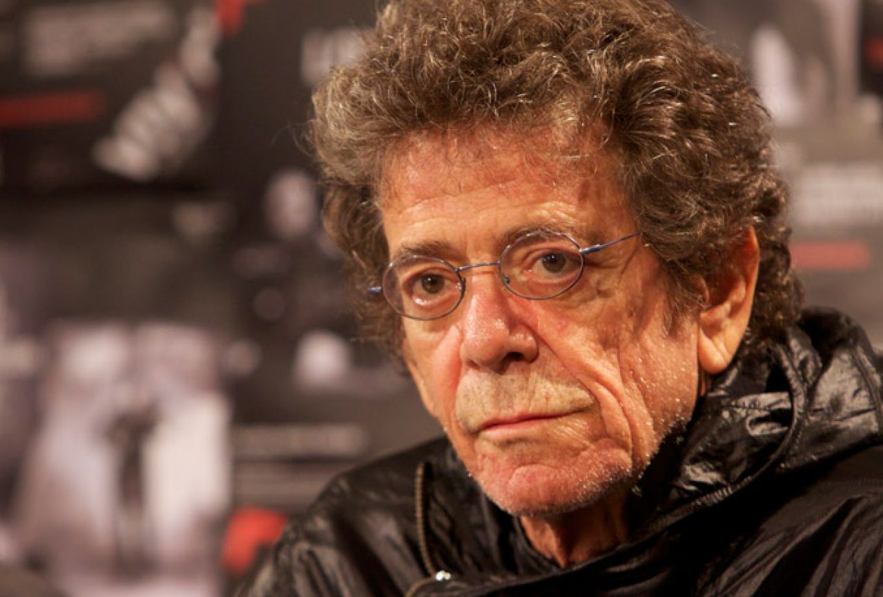 Lou Reed: Beatlesi su smeće