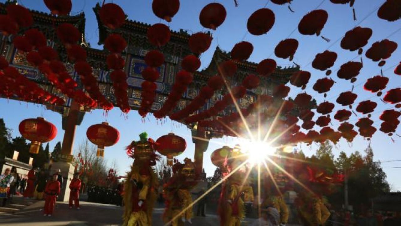 Počela putnička groznica uoči kineske Nove godine