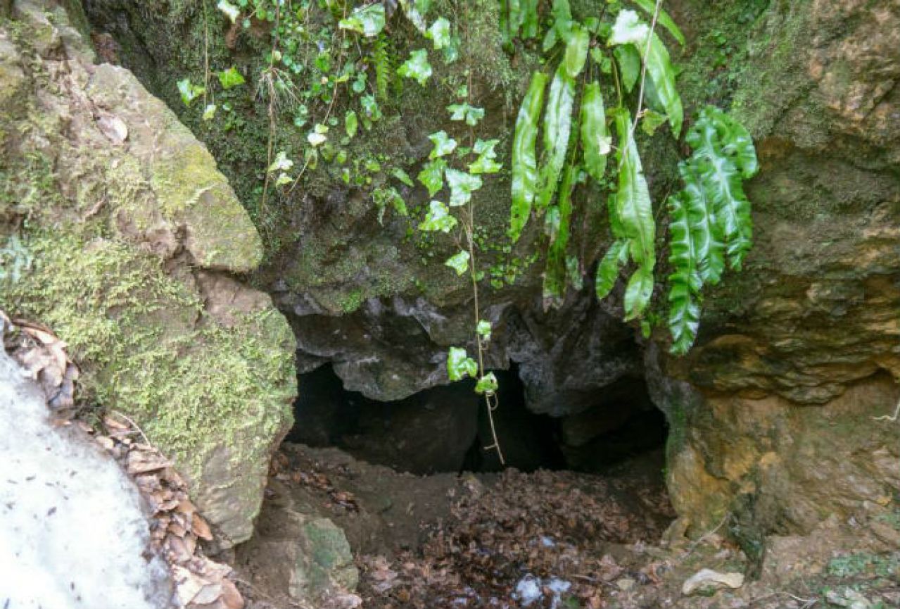 Otvorenje geostaza, izložba minerala i posjet Oberskoj pećini