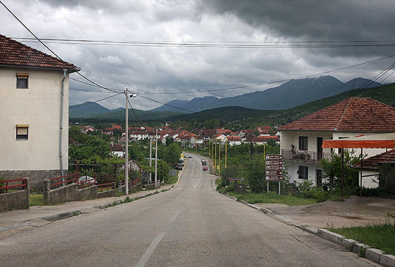 Turistički potencijali Ljubinja: Zračna banja i hrast kojem lišće ne opada