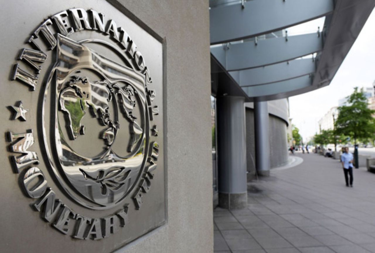 MMF odobrio Srbiji aranžman iz opreza