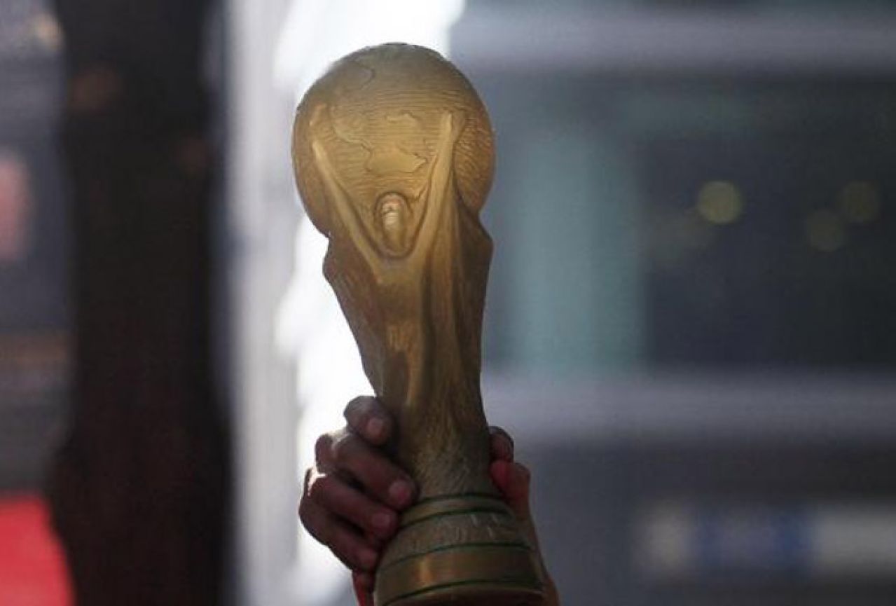 Skraćeno Svjetsko prvenstvo 2022. u studenom i prosincu