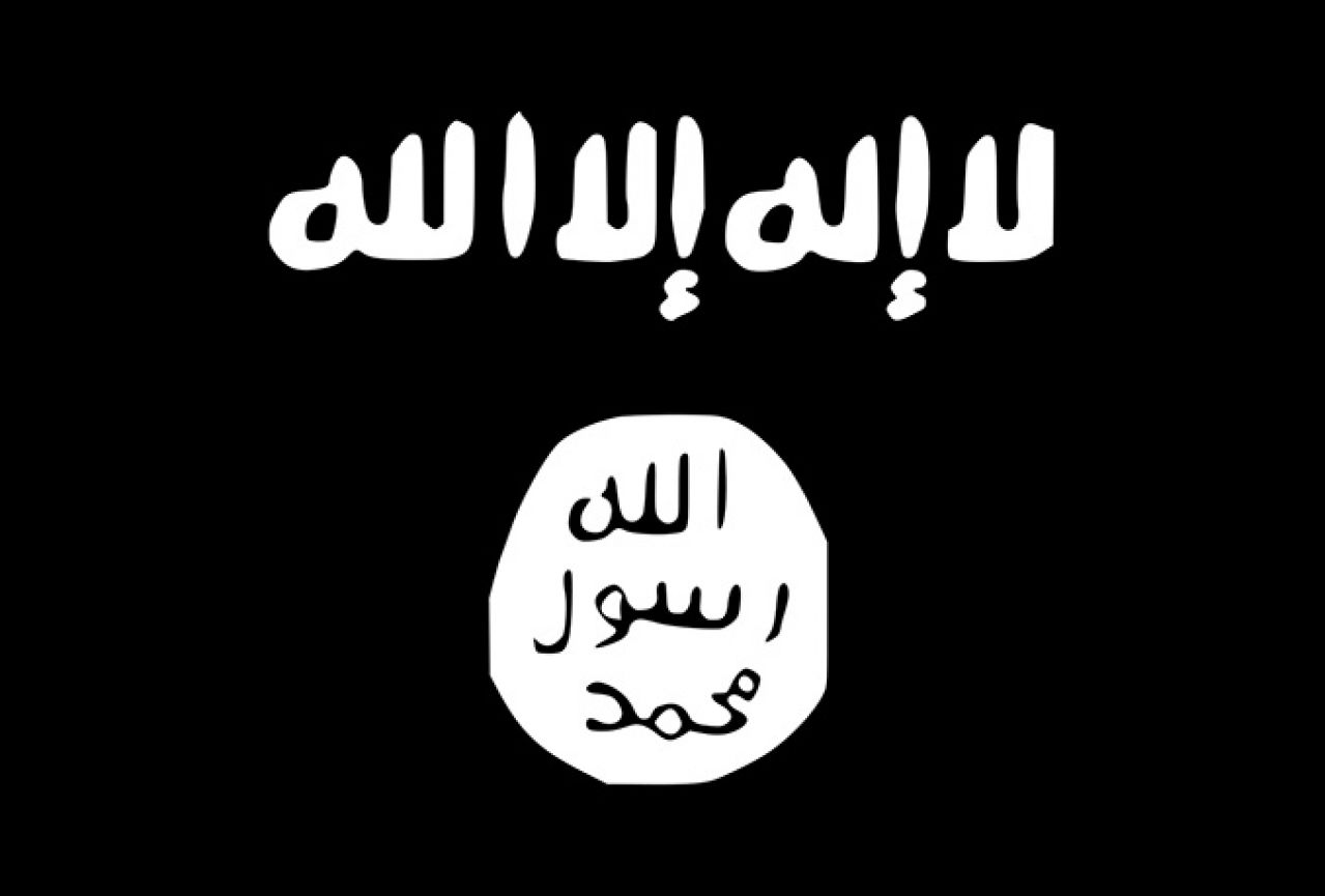 ISIL može prekriti zastavom cijelu BiH