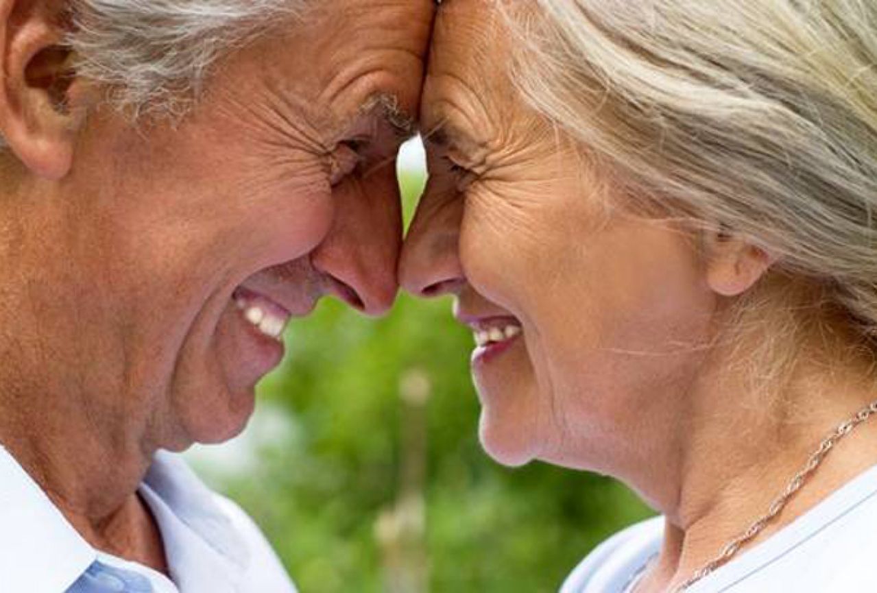 Intimnost u starijoj dobi: Seksualni život oživi nakon 50 godina braka