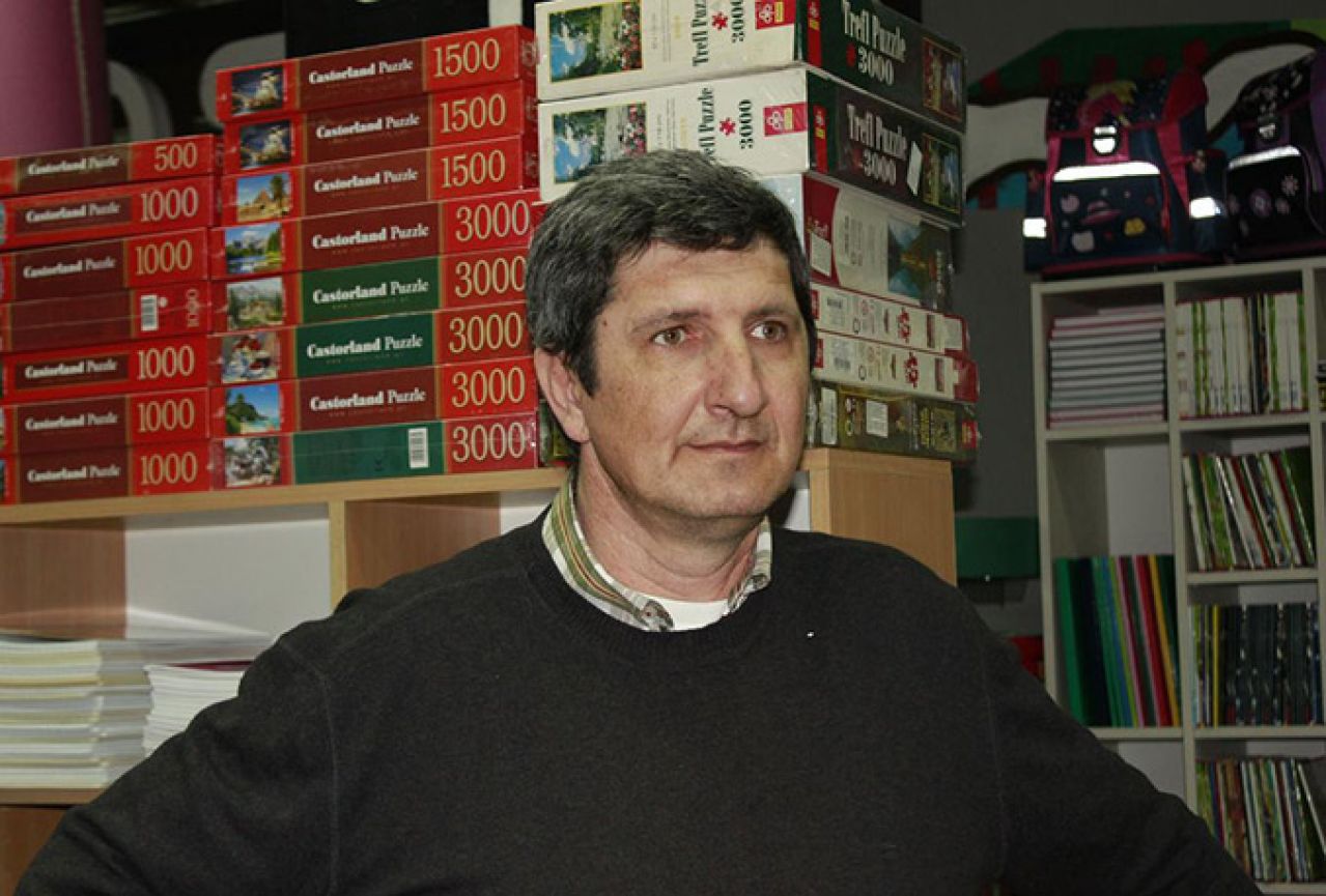 Ante Tomić u Podgorici otvorio Zimski salon knjige