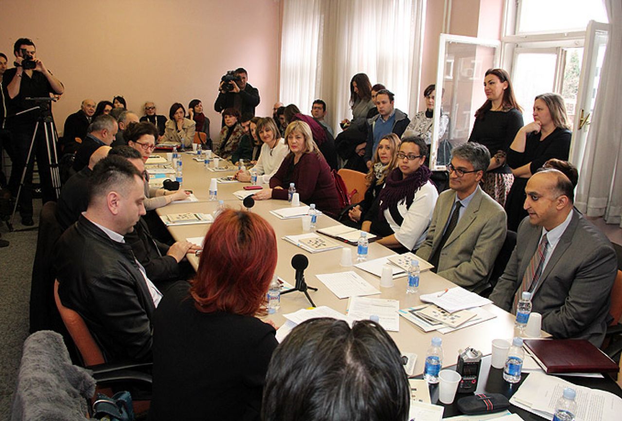 U Mostaru raspravljano o poboljšanju odnosa među ljudima