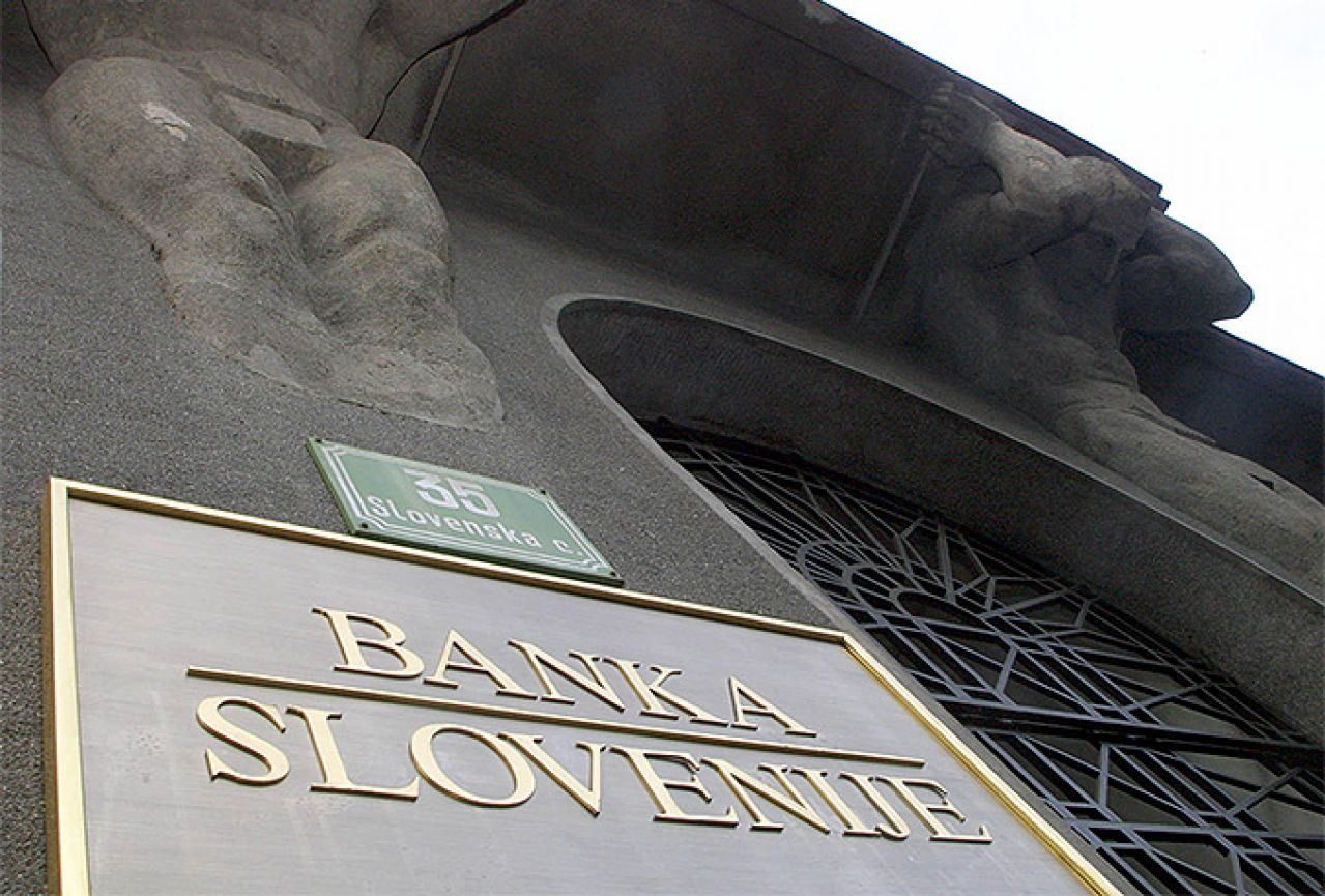 Slovenske banke: U dvije godine 105 prijava za kriminal
