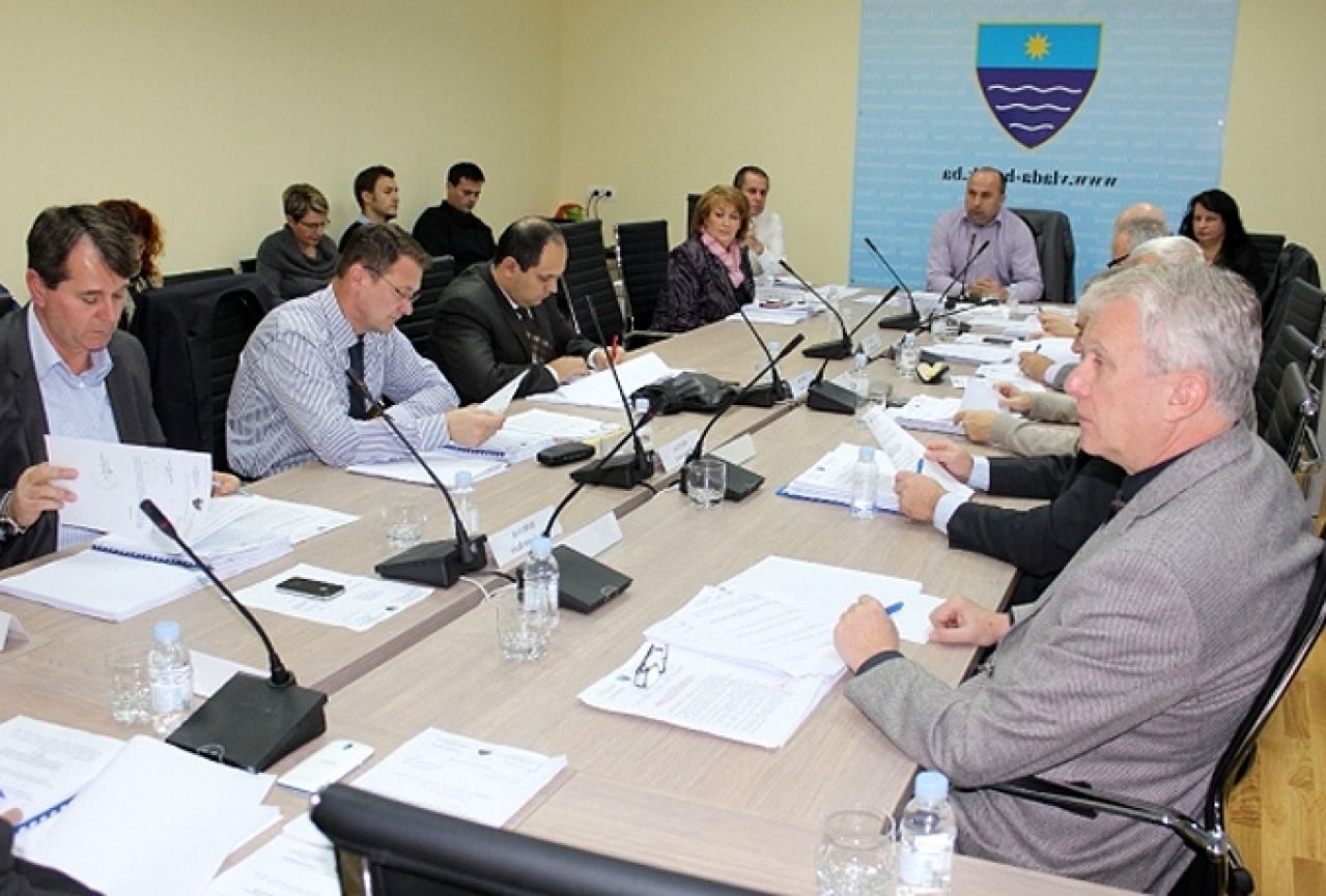Vlada HNŽ-a utvrdila prijedlog proračuna za 2015. godinu