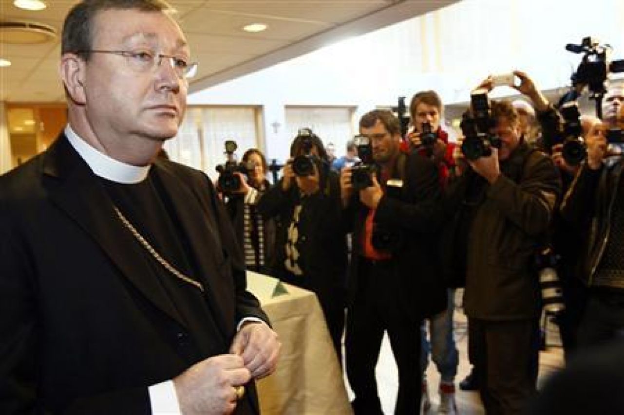 Katolička crkva osumnjičena za prijevaru vrijednu šest milijuna eura