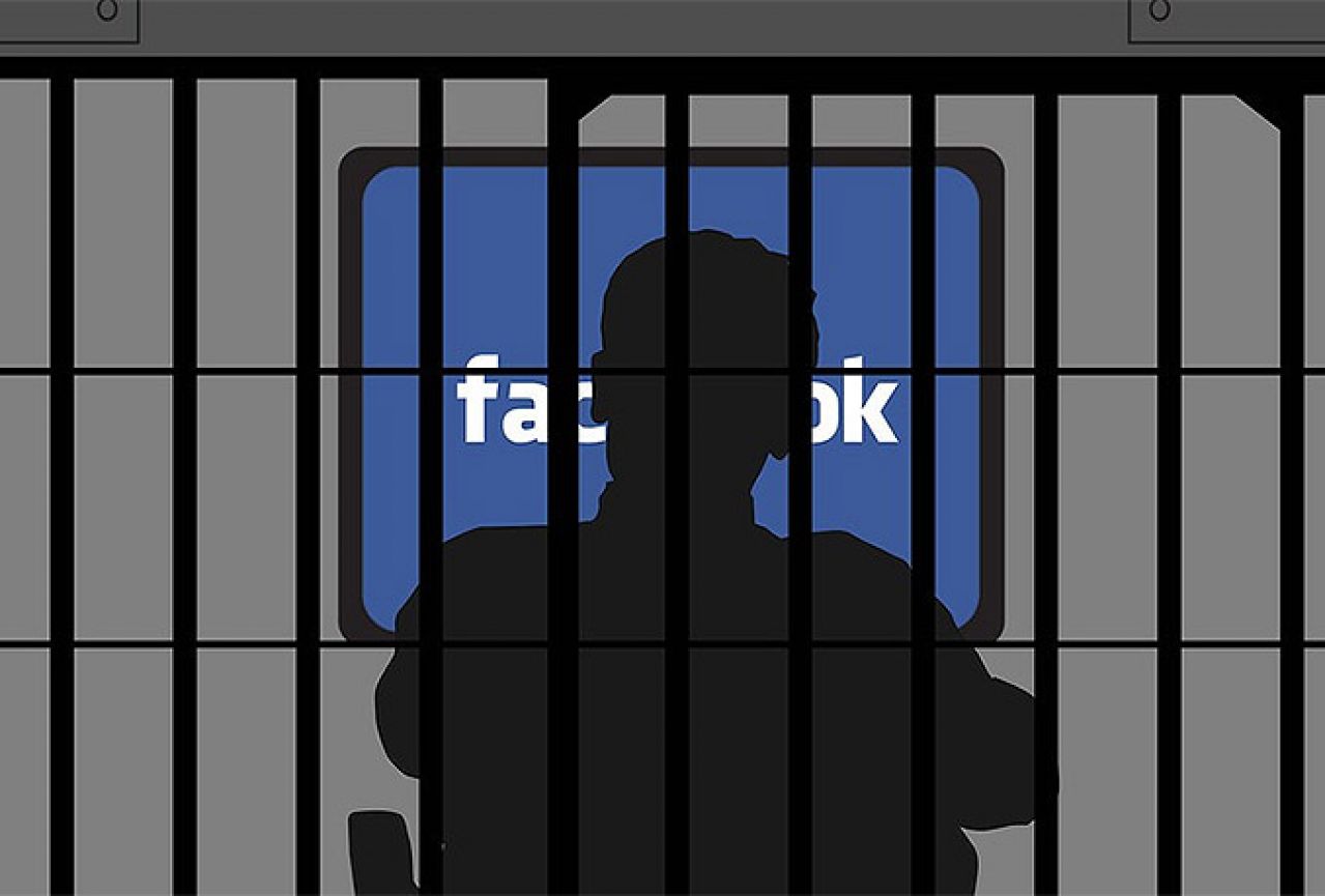 Devetnaestogodišnji Stočanin prijavljen policiji zbog prevare preko Facebooka