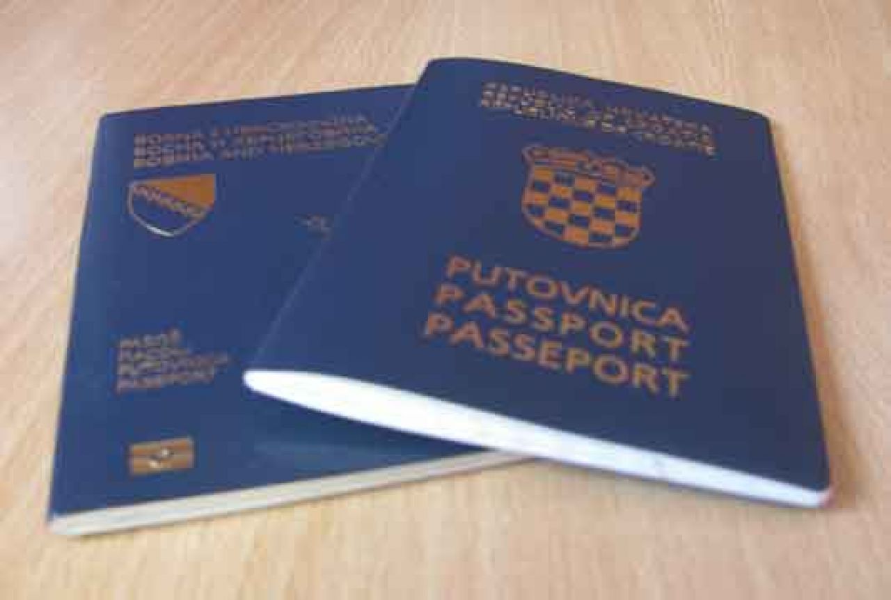 Hrvatska uvodi vize za građane BiH?