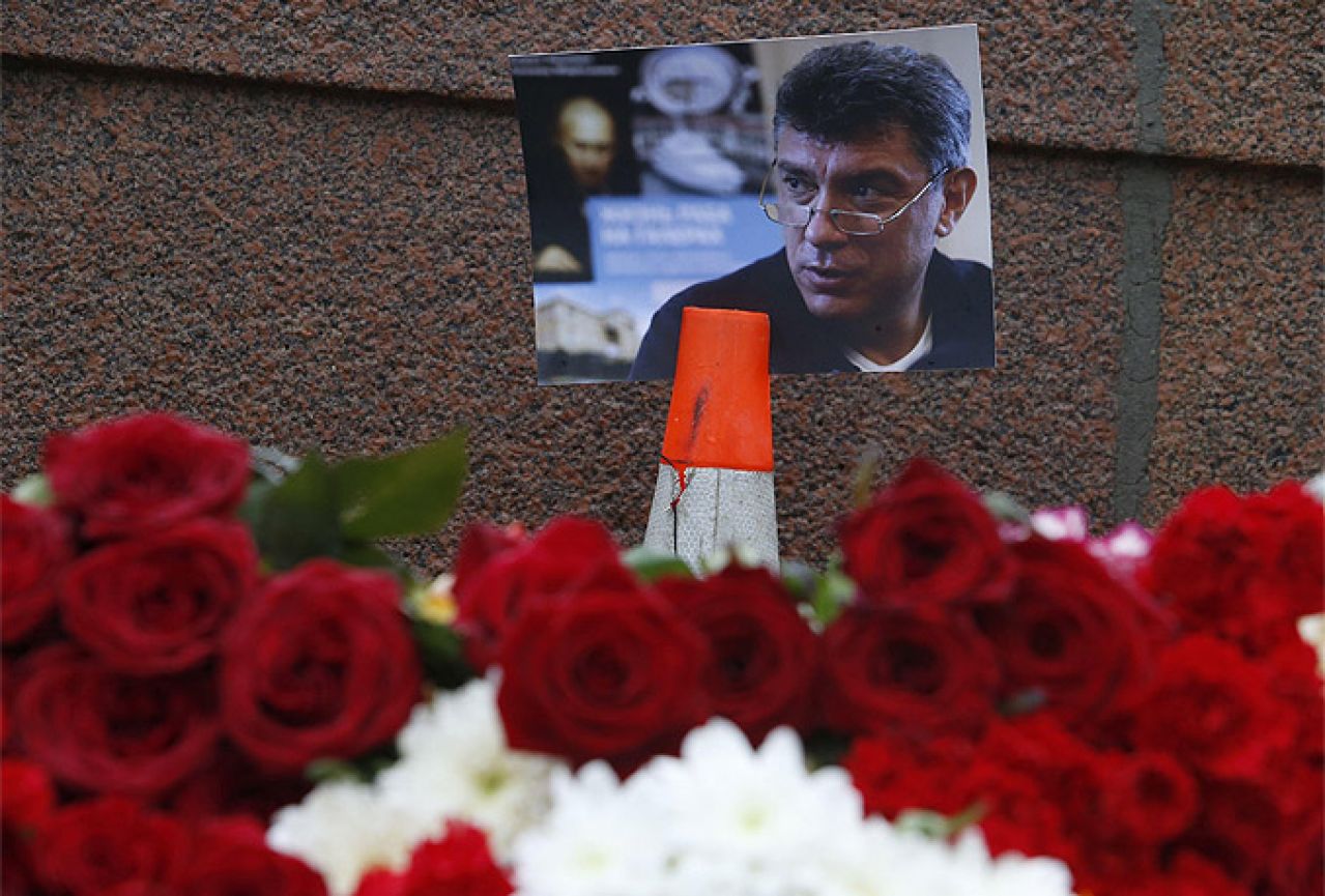 Ubijen najveći Putinov kritičar, Kremlj tvrdi da je ubojstvo provokacija