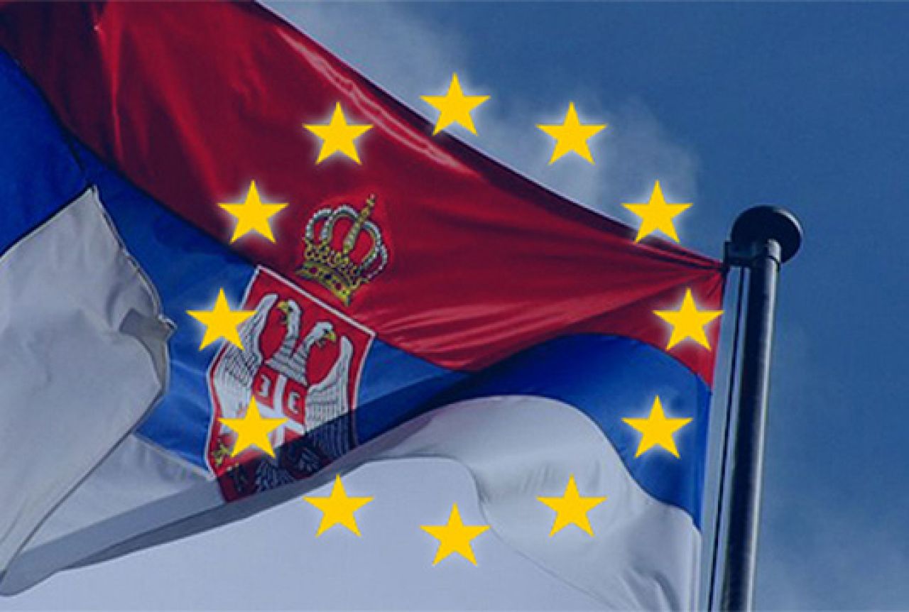 Lunacek: Ne postoji dokument, ali priznanje Kosova je uvjet Srbiji za EU