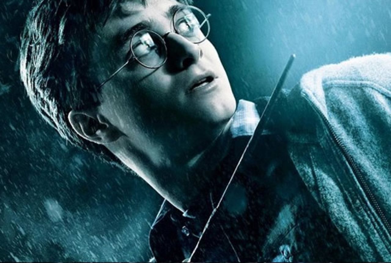 Otkrivene tajne stvaranja Harryja Pottera 
