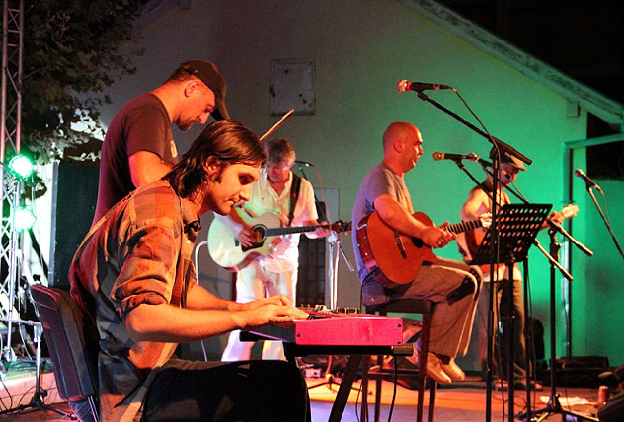 Rasprodan beogradski koncert Mostar Sevdah Reuniona