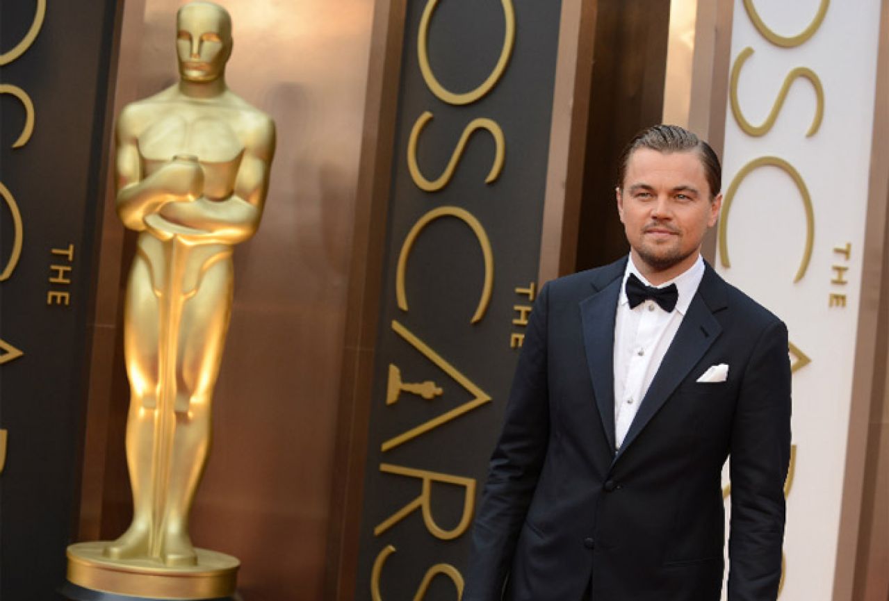 Dicaprio ne odustaje od Oscara: U filmu će utjeloviti 24 lika