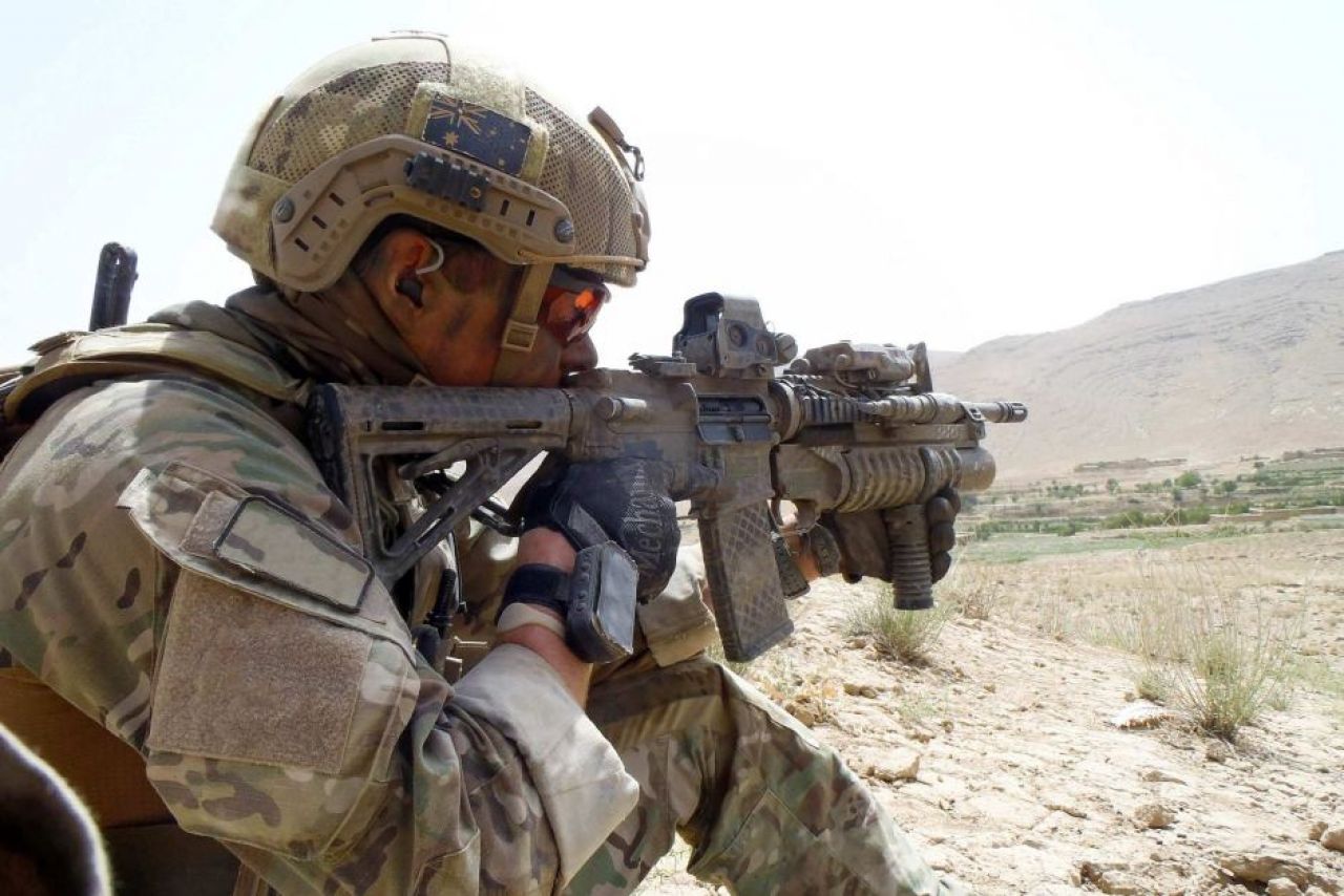Australija šalje još 300 vojnika u Irak