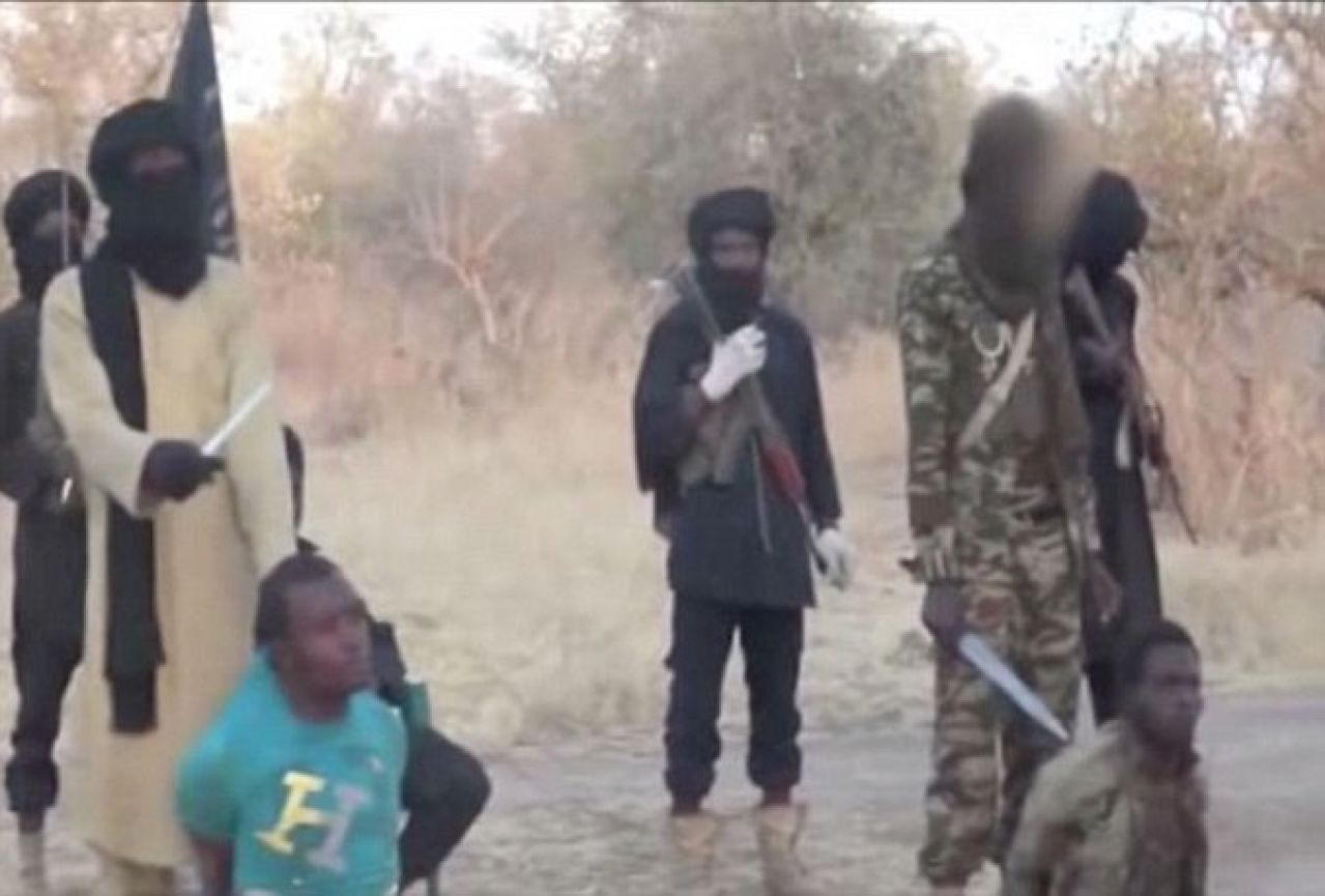 Boko Haram poput IS-a: Objavili video odsjecanja glava zarobljenicima