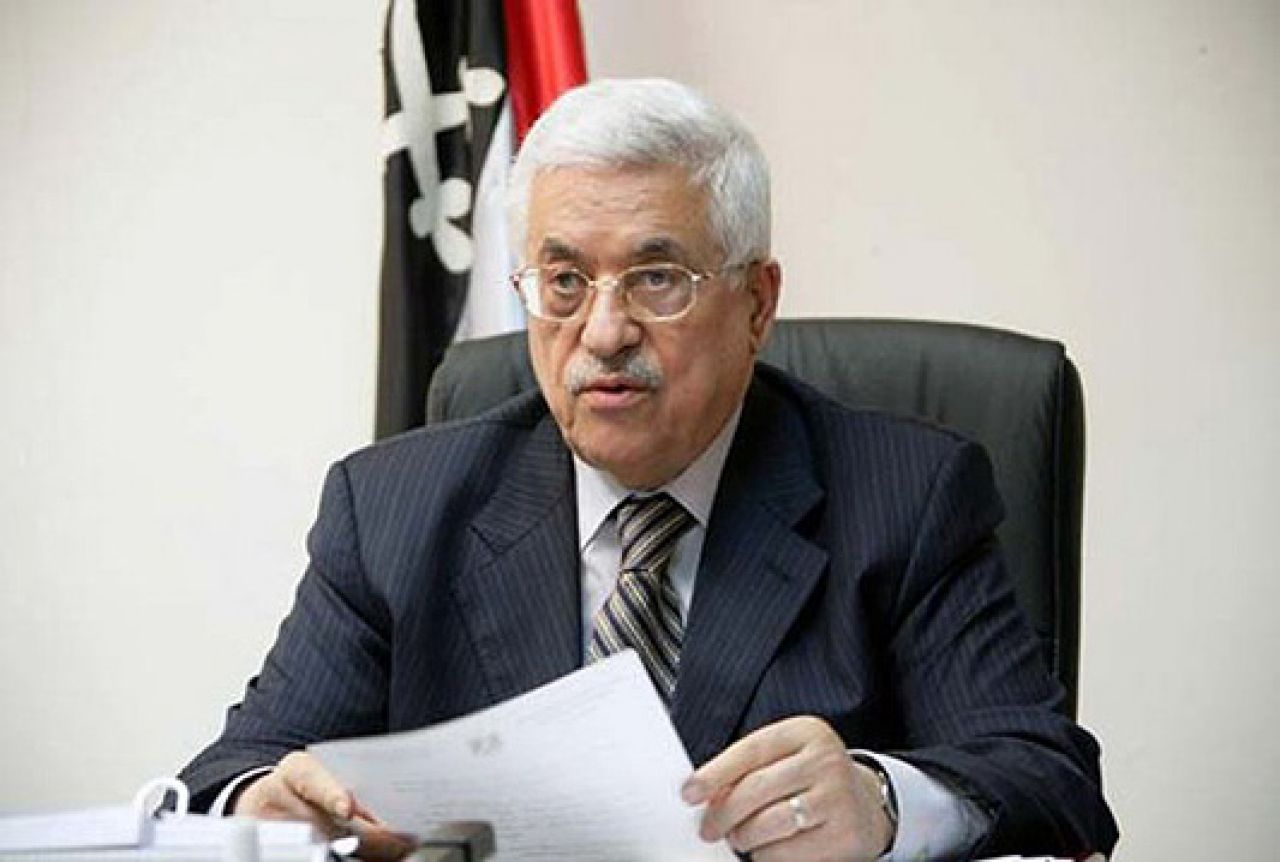 Palestinski predsjednik optužio Izrael za "gangstersko ponašanje"
