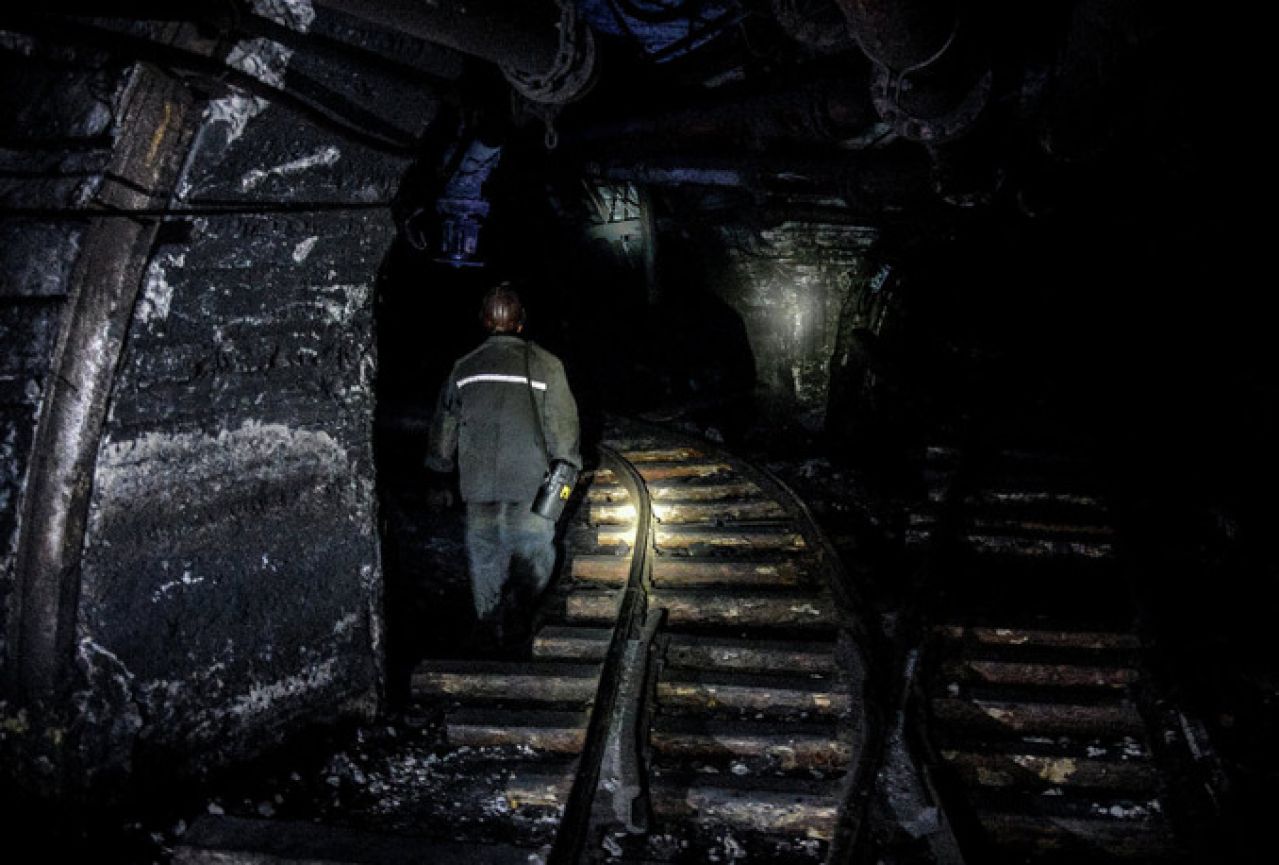 32 poginula rudara u Donjecku