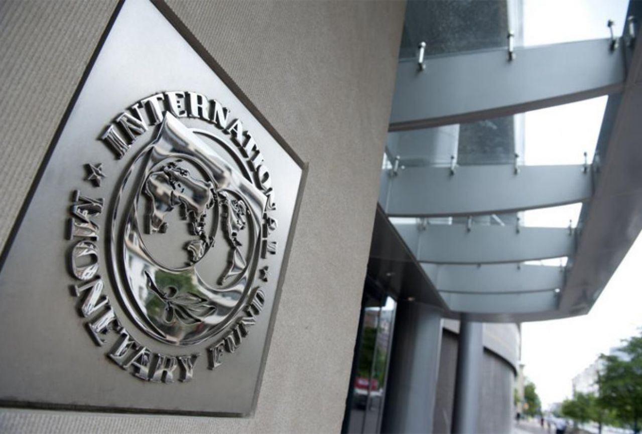 MMF: Bez reformi nema novca za BiH