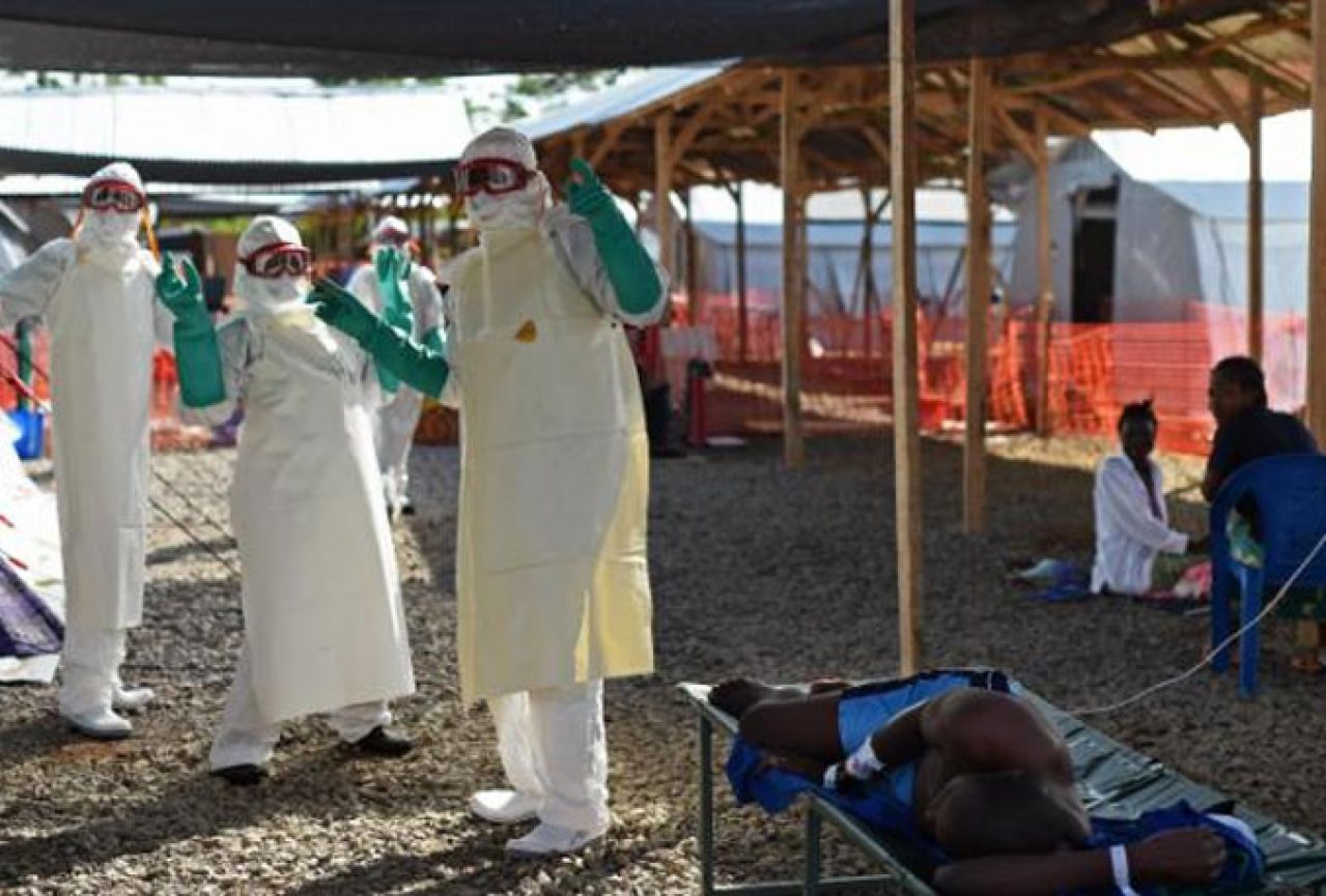 Liberija počinje odbrojavati 42 dana: Otpuštena posljednja pacijentica oboljela od ebole