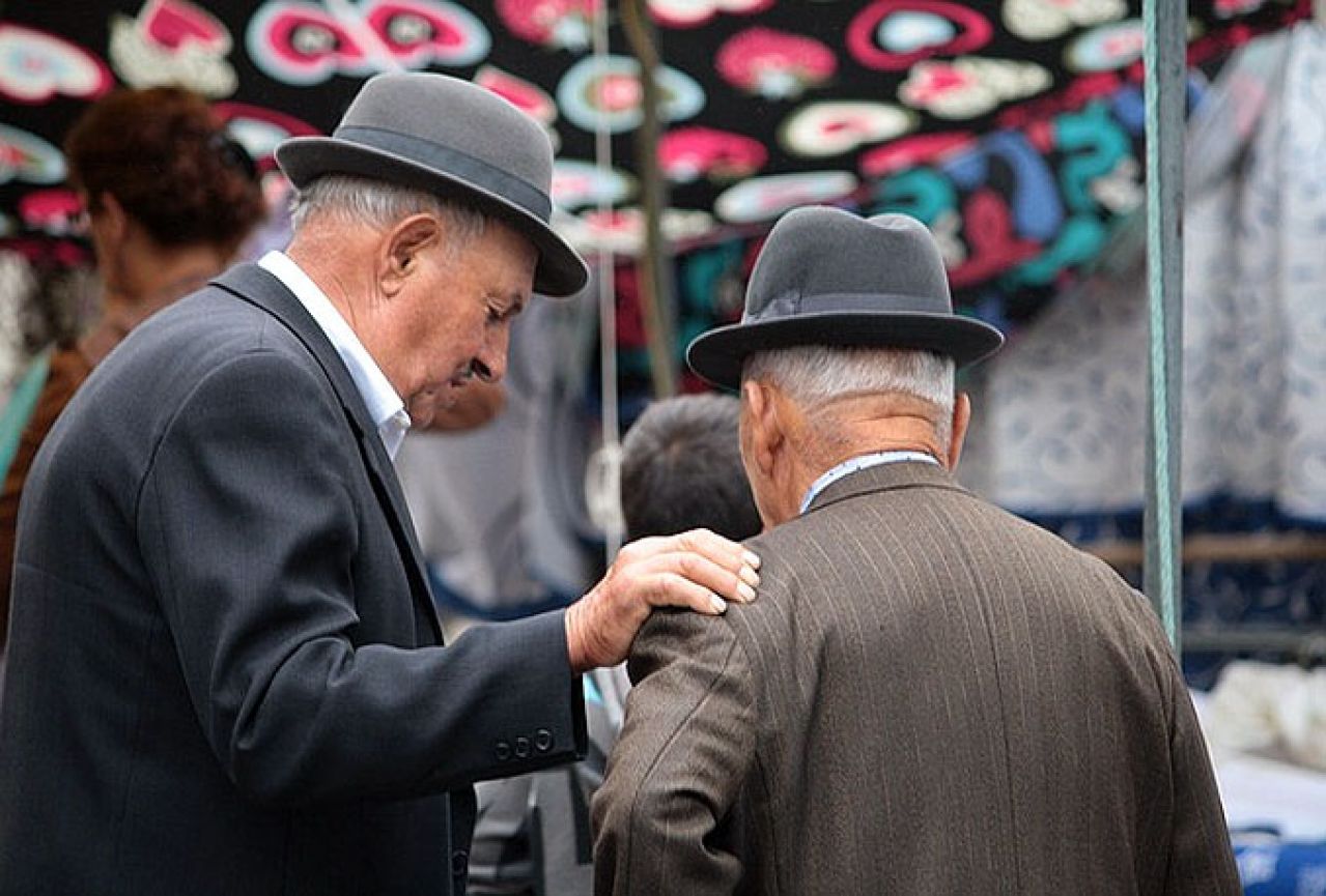 Livanjski umirovljenici će morati pričekati isplatu mirovina