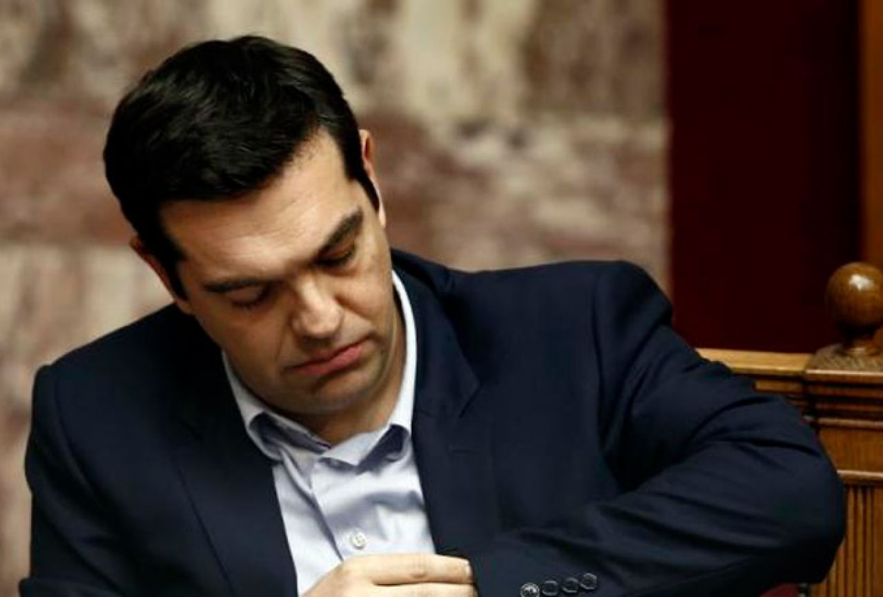 Grčka dobila pola milijarde eura za predah