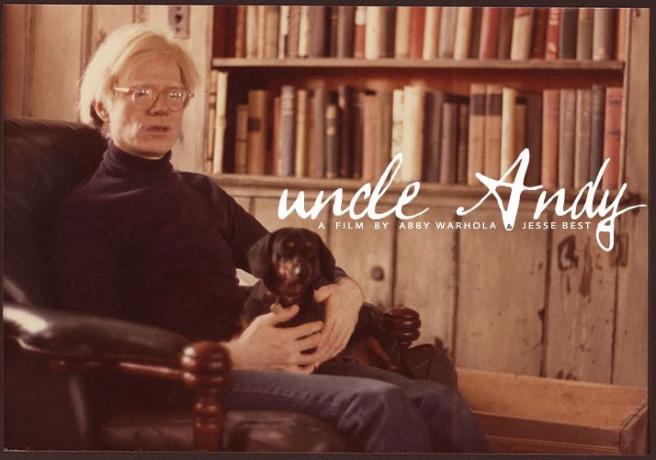 Warholova obitelj radi dokumentarac o slavnom ujaku