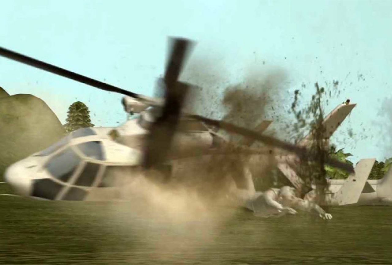 U helikopterskim nesrećama na Balkanu proteklih godina na desetine ljudskih žrtava