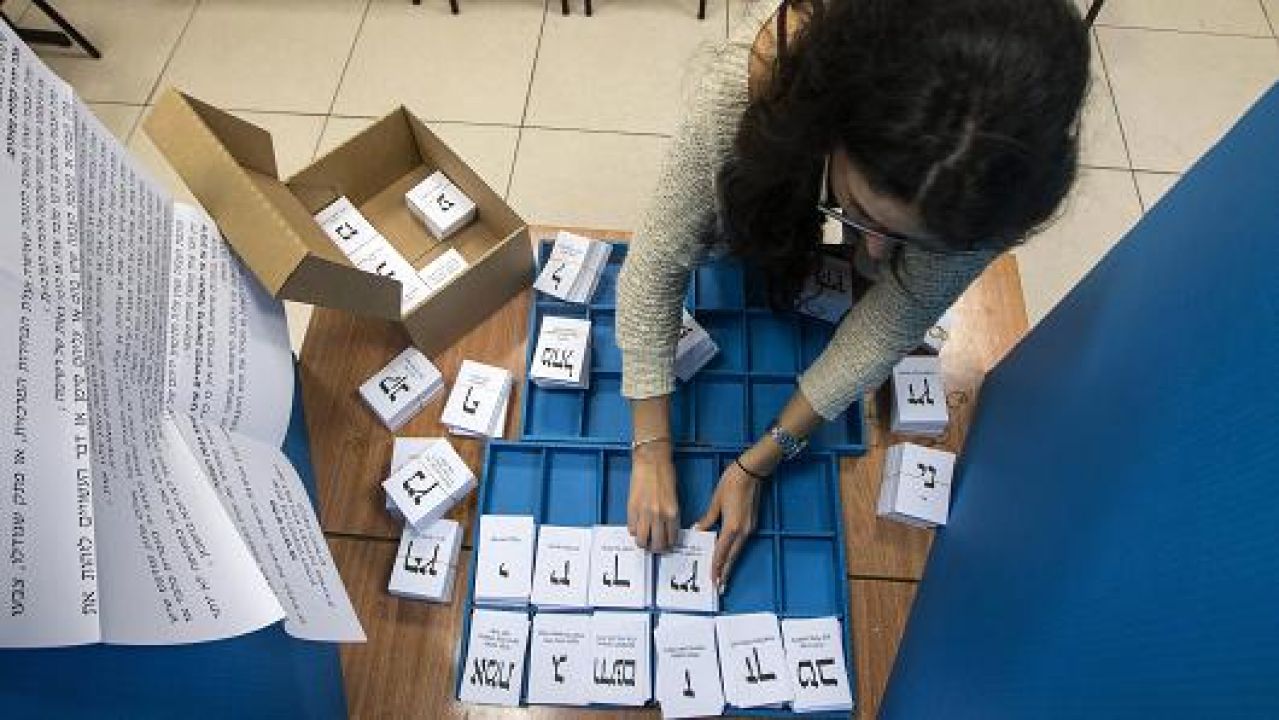 Izbori u Izraelu: Građani će pokazati žele li i dalje Netanyahua za premijera