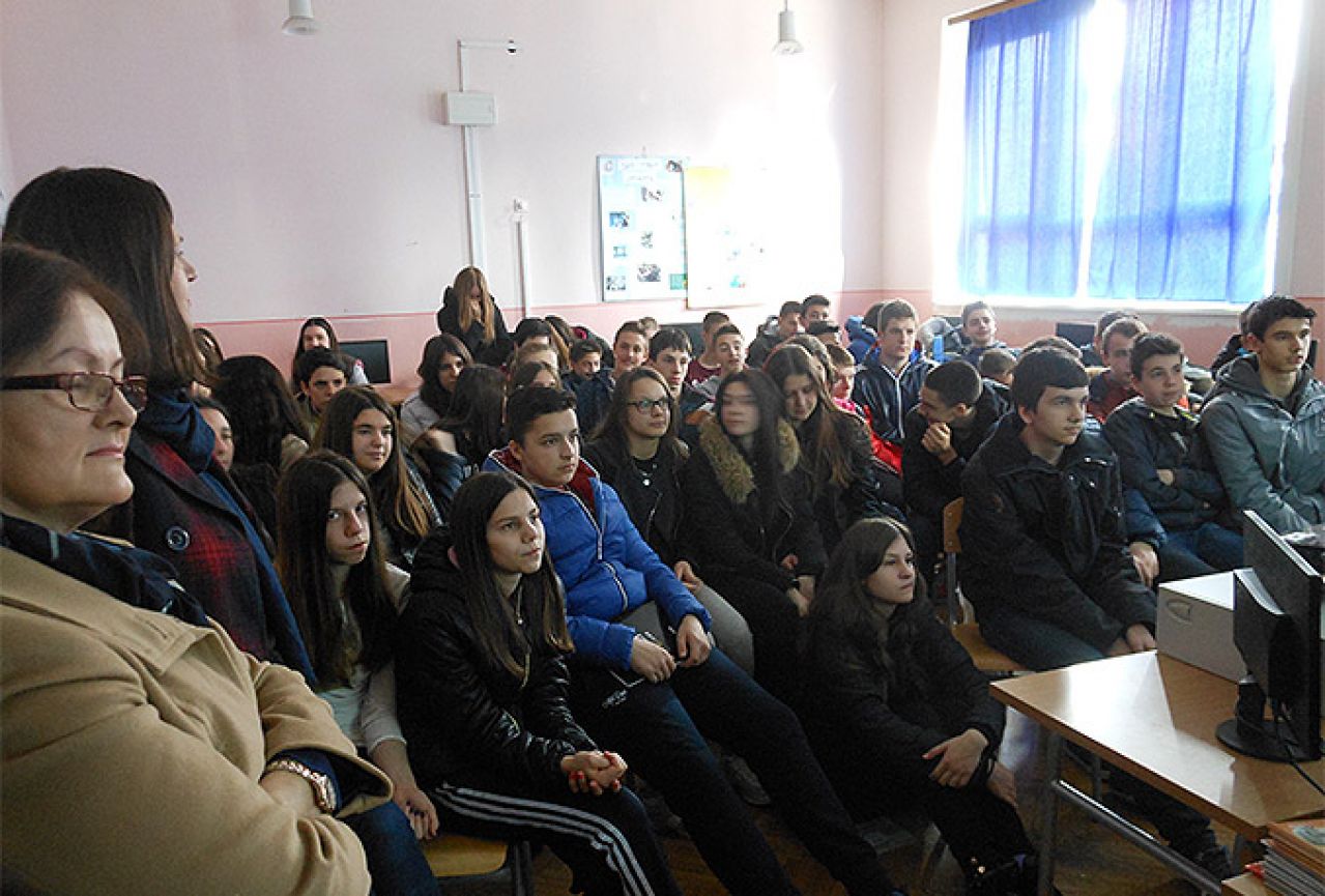 U Mostaru prigodnim predavanjem obilježen Svjetski dan mozga