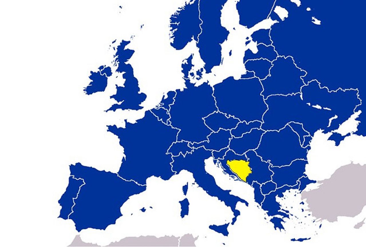 Usklađenost bh. standarda sa Europskim 82%