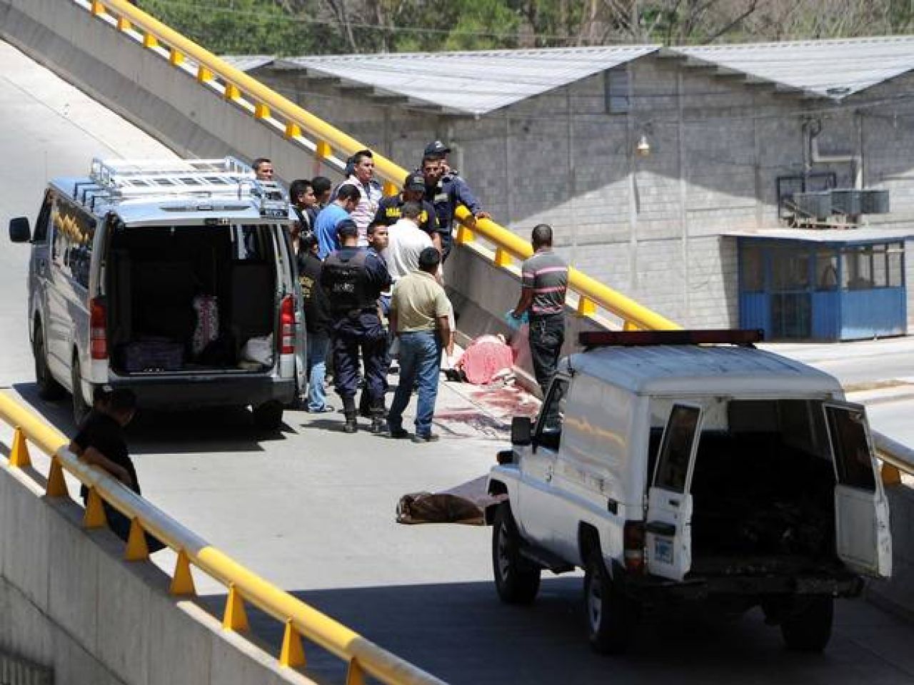 Narkomafija pogubila tri manekenke u Hondurasu