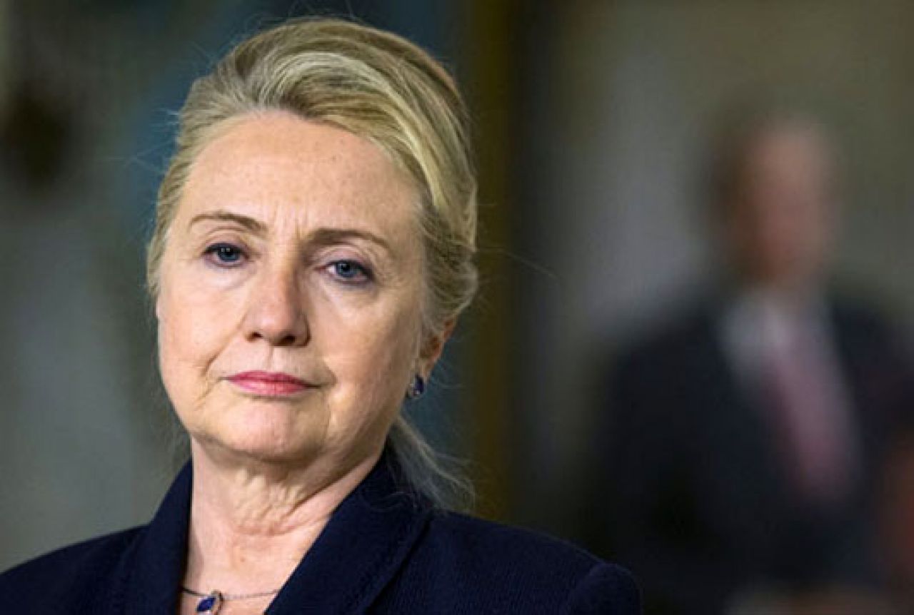 Unatoč skandalu: Hillary Clinton i dalje glavna kandidatkinja demokrata