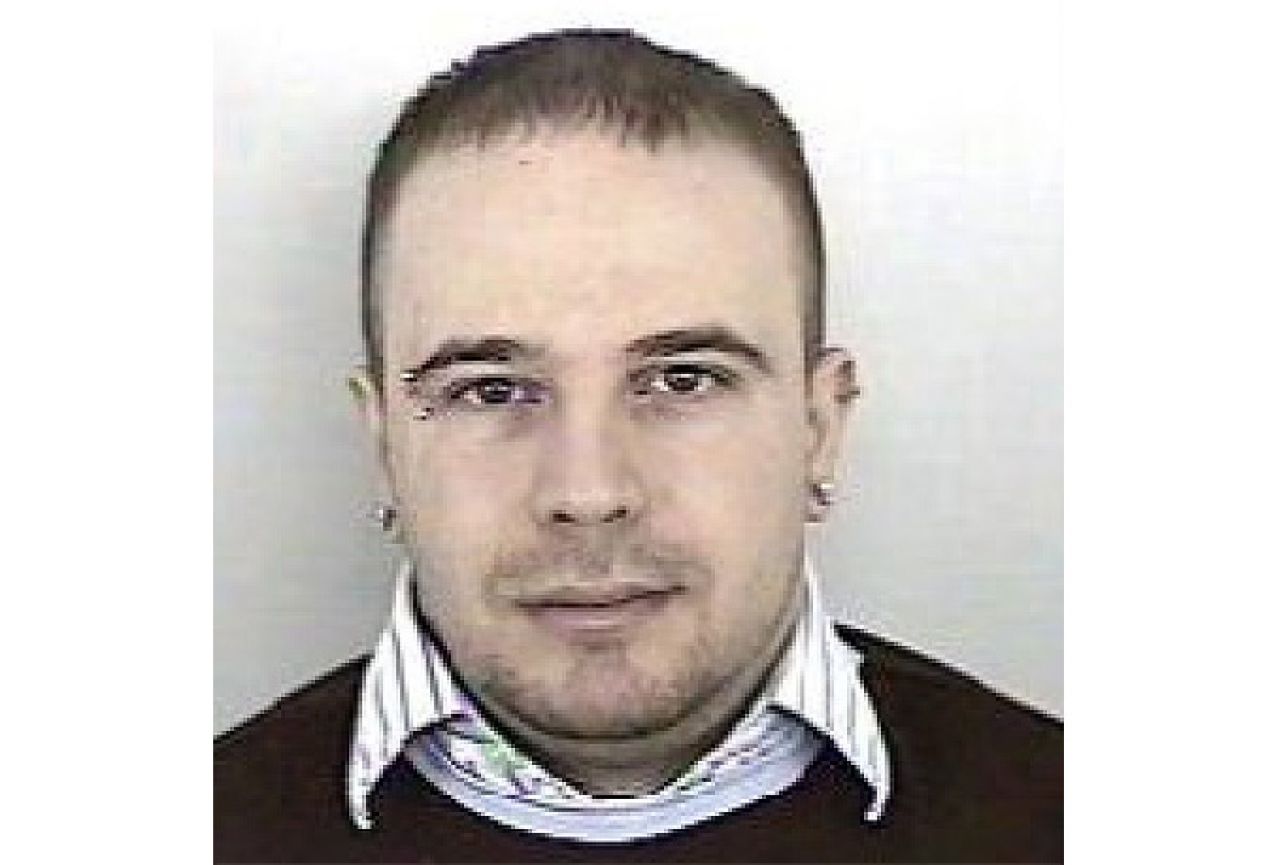 Uhićen Eldin Komad, poznati prevarant iz Čapljine