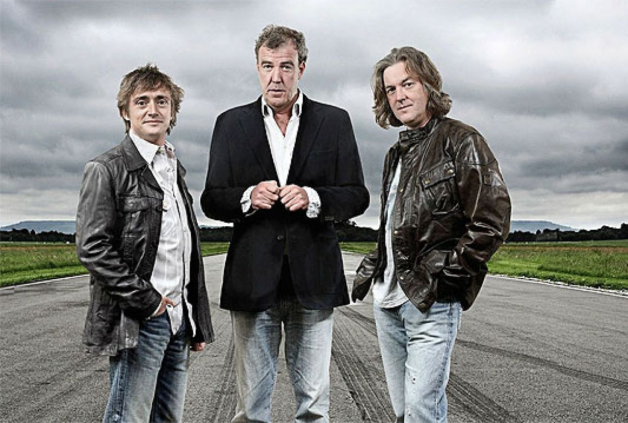 Top Gear u problemu: May i Hammond ne žele snimati bez Clarksona