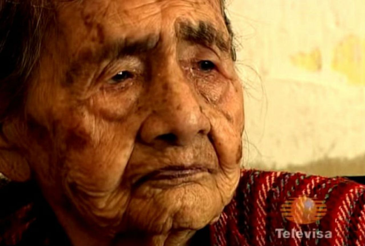 U 127. godini umrla najstarija žena na svijetu