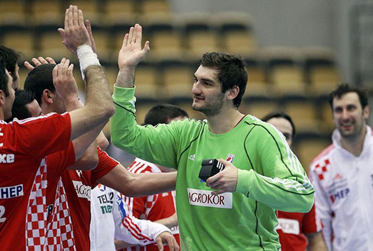 Mirko Alilović zabio gol u pobjedi Veszprema