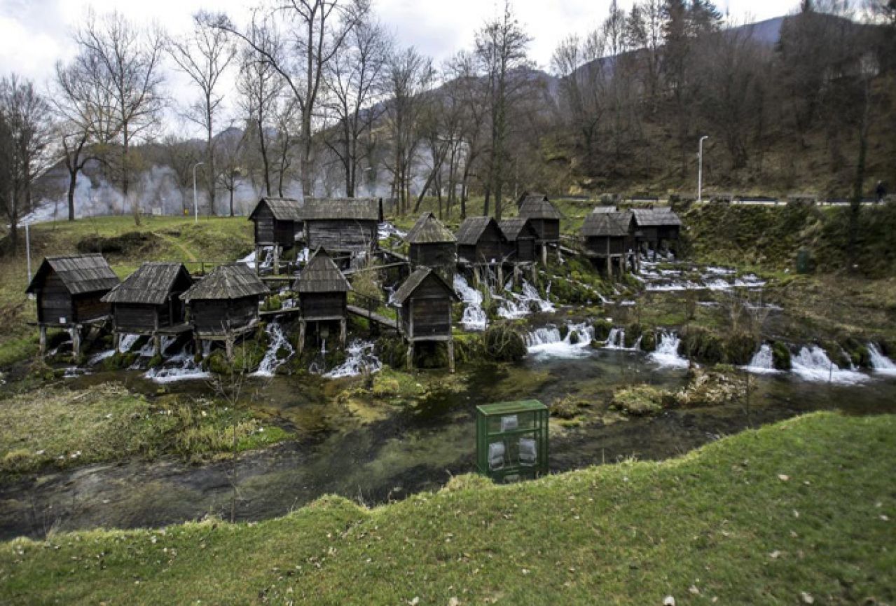 Mlinčići na Plivi: Čuvari tradicije stare nekoliko stotina godina