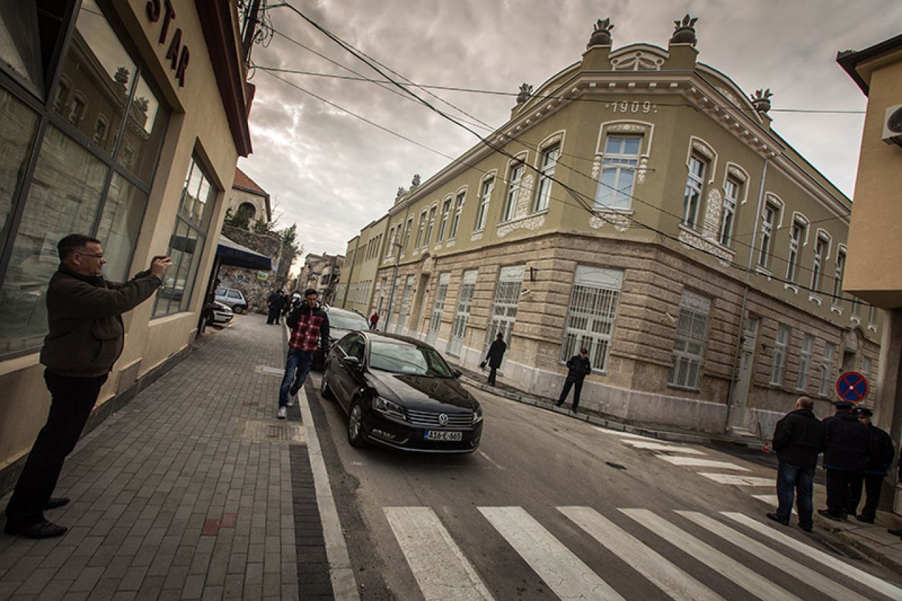 Mostar: Sud vrijedan 3 milijuna KM na novoj adresi