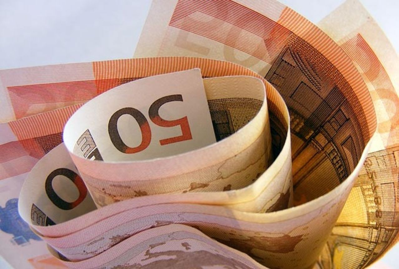 Prosječna plaća u Sloveniji je 2,5 puta veća od bosanskohercegovačke