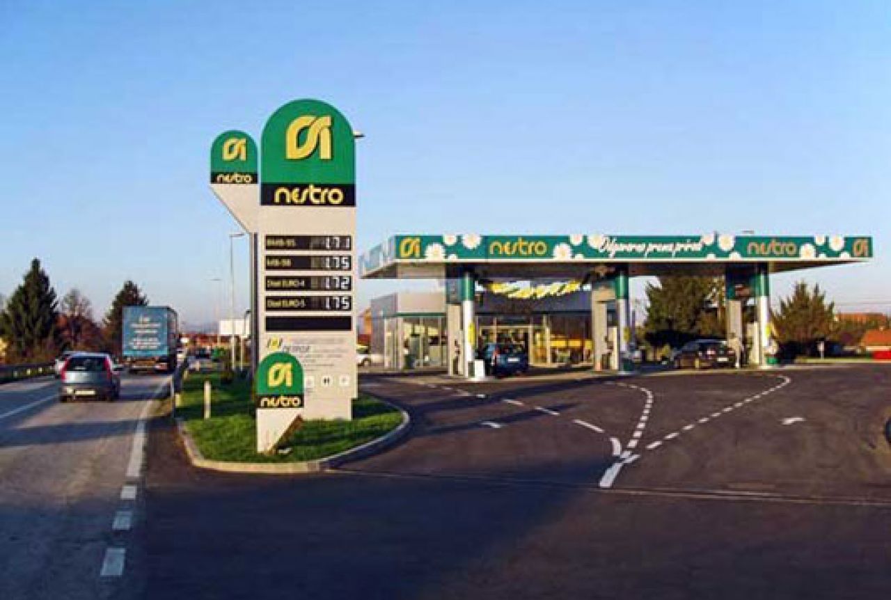 Nestro Petrol traži koncesiju za izgradnju odmorišta na autoputu Banja Luka - Gradiška