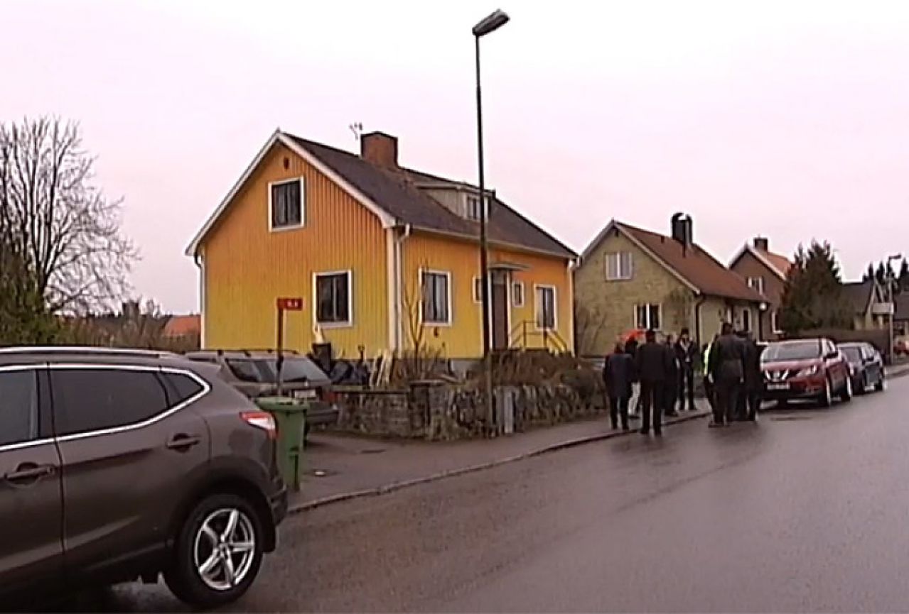 Šveđanin mora prebojiti kuću jer se gradskim vlastima ne sviđa boja!