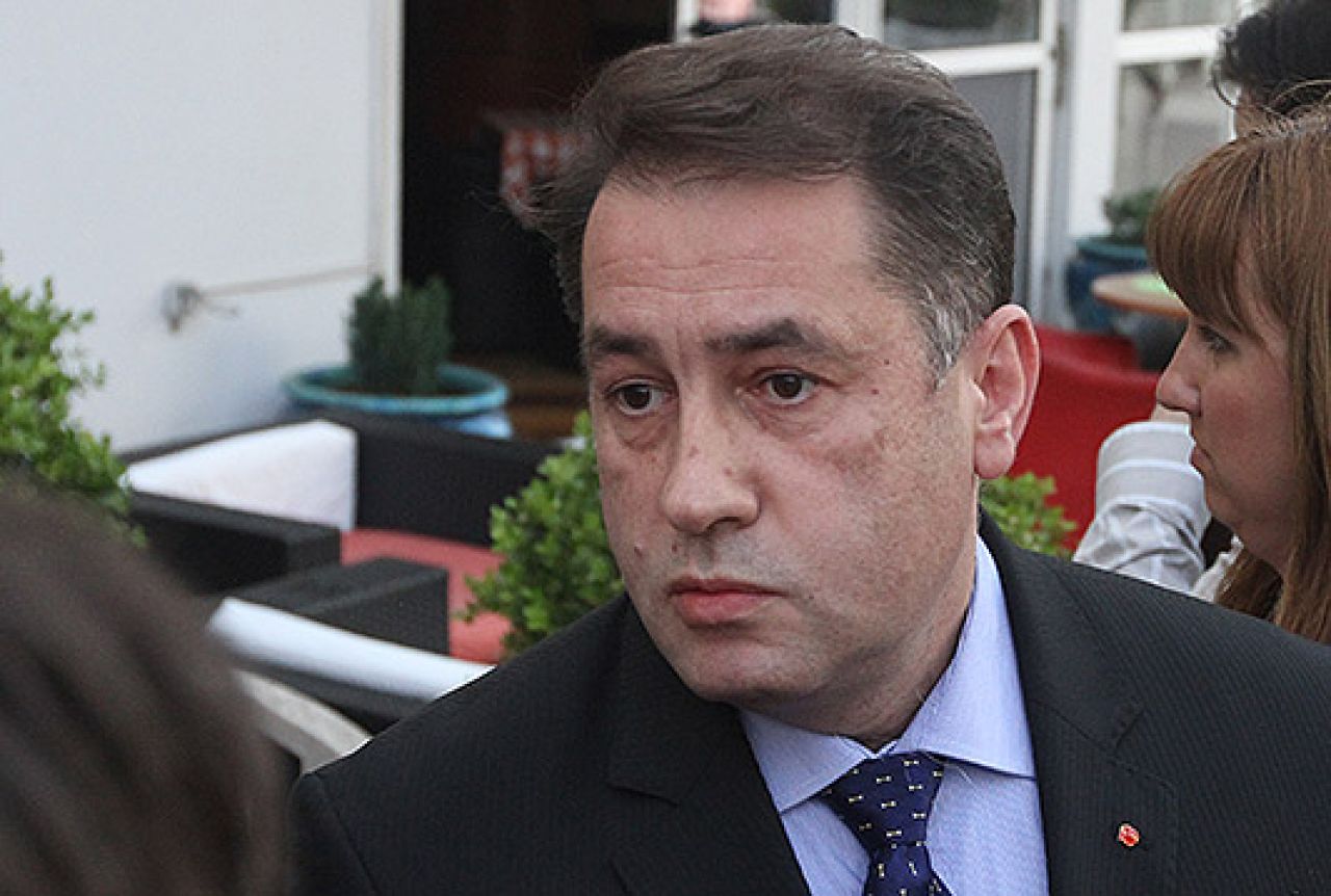 Obustavljena istraga, Zoran Mikulić nije počinio kazneno djelo