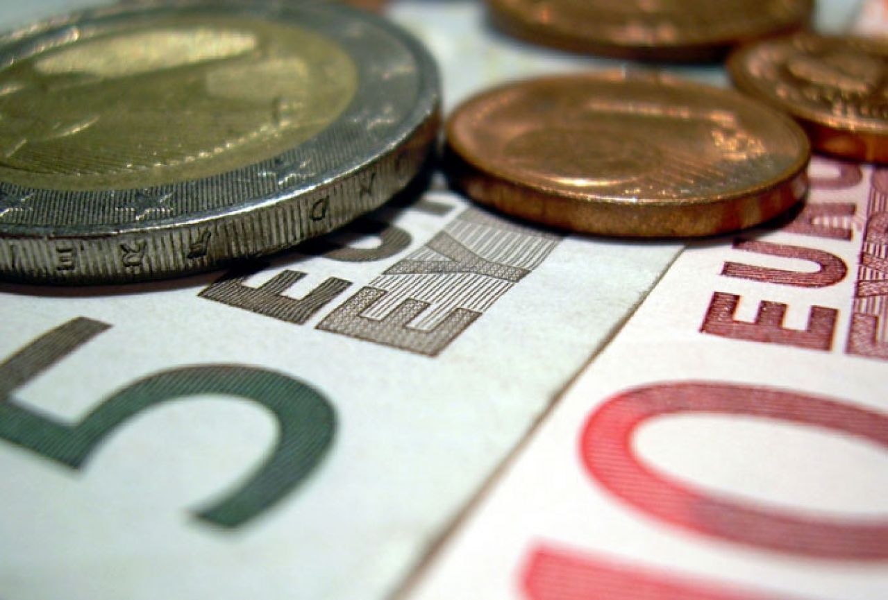 Nije sve tako crno: Pad eura bez većeg utjecaja na bh. ekonomiju