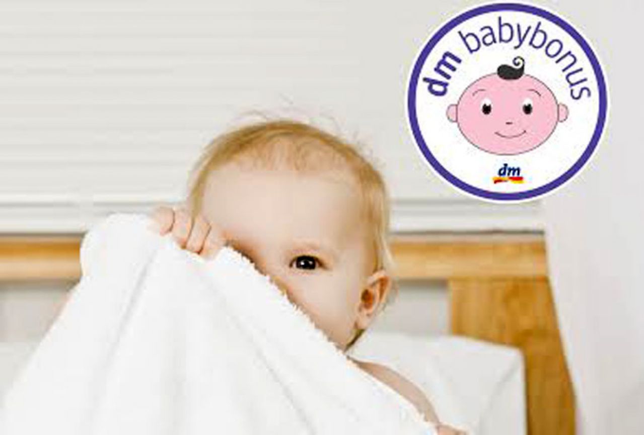 Babybonus program produžen i na drugu godinu bebinog života